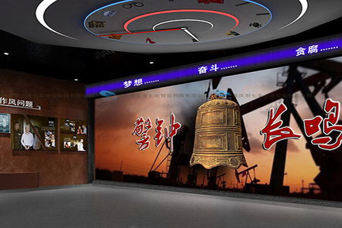 敦煌企業(yè)展廳裝修公司 創(chuàng)新創(chuàng)意國(guó)企產(chǎn)品館規(guī)劃設(shè)計(jì)公司